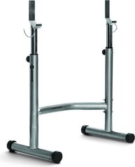 Поддержка штанги Horizon Fitness Adonis, ‎62 x 107 x 150 см цена и информация | Гантели, гири, штанги | kaup24.ee