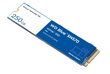 SSD|WESTERN DIGITAL|Blue SN570|250GB|M.2|PCIE|NVMe|TLC|Write speed 1200 MBytes/sec|Read speed 3200 MBytes/sec|WDS250G3B0C hind ja info | Sisemised kõvakettad (HDD, SSD, Hybrid) | kaup24.ee