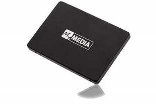 My Media 69280 цена и информация | Внутренние жёсткие диски (HDD, SSD, Hybrid) | kaup24.ee