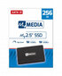 My Media 69280 hind ja info | Sisemised kõvakettad (HDD, SSD, Hybrid) | kaup24.ee