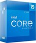 Intel BX8071512600K hind ja info | Protsessorid (CPU) | kaup24.ee