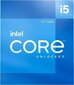 Intel BX8071512600K hind ja info | Protsessorid (CPU) | kaup24.ee
