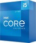 Intel BX8071512600K hind ja info | Protsessorid (CPU) | kaup24.ee