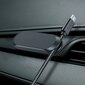 Lameda sõiduki kinnituse magnetklamber armatuurlauale, must hind ja info | Mobiiltelefonide hoidjad | kaup24.ee