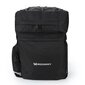 Wozinsky Bicycle Bike Pannier Bag Tagumine pagasiruumi kott õlarihma ja pudelikarbiga 60L must (WBB13BK) hind ja info | Rattakotid ja telefonikotid | kaup24.ee