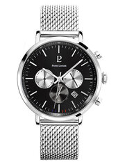 Мужские часы Pierre Lannier 221F131 цена и информация | Мужские часы | kaup24.ee
