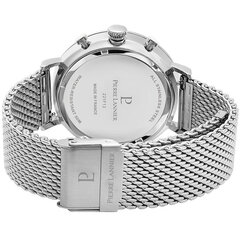 Мужские часы Pierre Lannier 221F131 цена и информация | Мужские часы | kaup24.ee