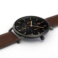 Мужские часы Pierre Lannier 207J434 цена и информация | Мужские часы | kaup24.ee