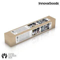 Зонт с обратным замком INNOVAGOODS цена и информация | Мужские зонты | kaup24.ee