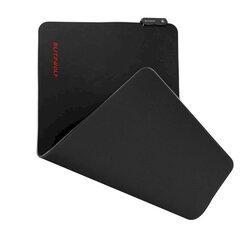 Hiirepadi RGB Gaming Mouse Pad Blitzwolf BW-MP1 (black) hind ja info | Hiired | kaup24.ee