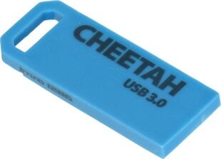 Imro CHEETAH 128GB цена и информация | USB накопители | kaup24.ee