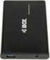 iBOX IEU3F02 цена и информация | Sisemised kõvakettad (HDD, SSD, Hybrid) | kaup24.ee