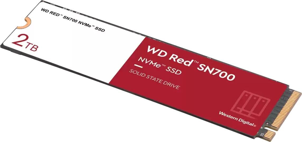 WD WDS200T1R0C hind ja info | Sisemised kõvakettad (HDD, SSD, Hybrid) | kaup24.ee