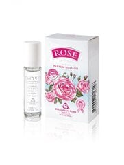 Parfüüm Rose Original roll-on 100% loodusliku roosiõliga, 9 ml hind ja info | Naiste parfüümid | kaup24.ee