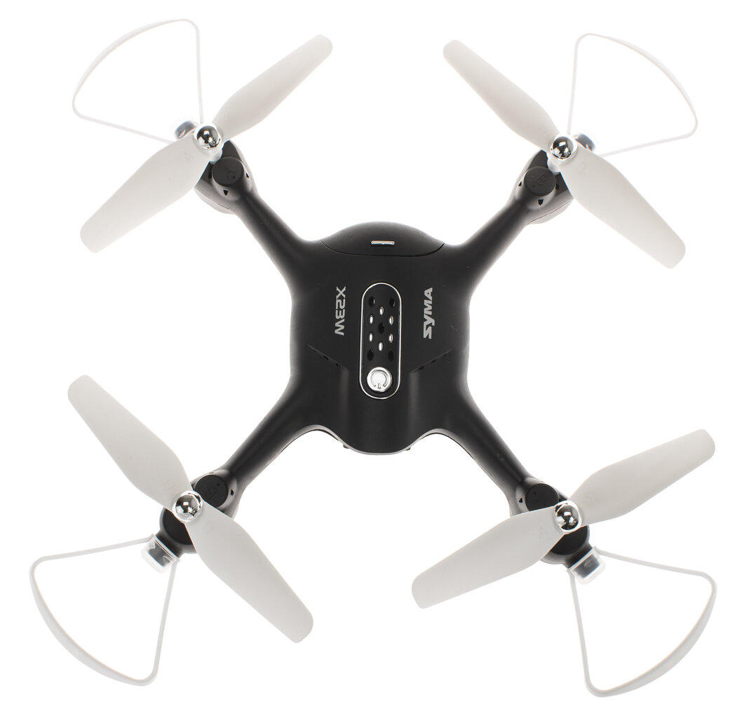 Syma X23W 2.4 hind ja info | Droonid | kaup24.ee