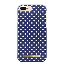 Чехол - крышка iDeal of Sweden Fashion Case для Apple iPhone 7 Plus, Синий цена и информация | Чехлы для телефонов | kaup24.ee