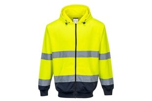 Kampsun Hi-Vis hind ja info | Tööriided | kaup24.ee