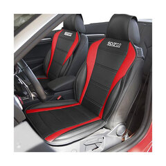 Seat Back Sparco SPC0907RD универсальный цена и информация | Дополнительные принадлежности | kaup24.ee