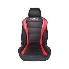 Seat Back Sparco SPC0907RD универсальный цена и информация | Дополнительные принадлежности | kaup24.ee