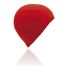 Ujumismüts H2X 143572: Värvus - Punane hind ja info | Ujumismütsid | kaup24.ee