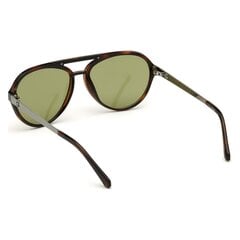 Мужские солнцезащитные очки Guess GU69566052N цена и информация | Солнцезащитные очки для мужчин | kaup24.ee