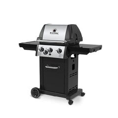 Gaasigrill Broil King Monarch 340 цена и информация | Грили | kaup24.ee