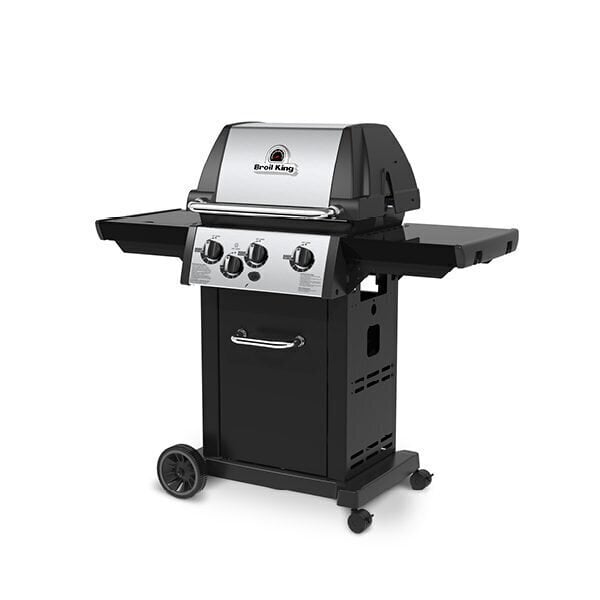 Gaasigrill Broil King Monarch 340 hind ja info | Grillid | kaup24.ee