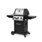 Gaasigrill Broil King Monarch 340 hind ja info | Grillid | kaup24.ee