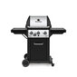 Gaasigrill Broil King Monarch 340 hind ja info | Grillid | kaup24.ee