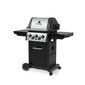 Gaasigrill Broil King Monarch 390 цена и информация | Grillid | kaup24.ee