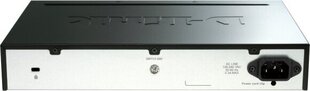 D-Link DGS-1510-28P цена и информация | Коммутаторы (Switch) | kaup24.ee