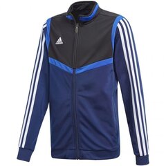 Kampsun poistele Adidas, sinine hind ja info | Poiste kampsunid, vestid ja jakid | kaup24.ee