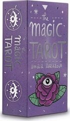 Taro kaardid Maagia hind ja info | Esoteerika | kaup24.ee