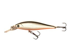 Vobler Jaxon Atract Lures XXH-D 8cm цена и информация | Воблеры, приманки, блесны | kaup24.ee