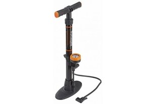 Põranda pump Prophete, Floor Stand Pump 560 mm hind ja info | Rattapumbad | kaup24.ee