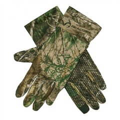 Перчатки Deerhunter Approach цена и информация | Мужские шарфы, шапки, перчатки | kaup24.ee
