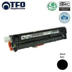 TFO HP 131A CF210A / Canon CRG-731BK Black Laser Cartridge M251nw 1.6K Pages HQ Premium Analog цена и информация | Картридж Actis KH-653CR | kaup24.ee