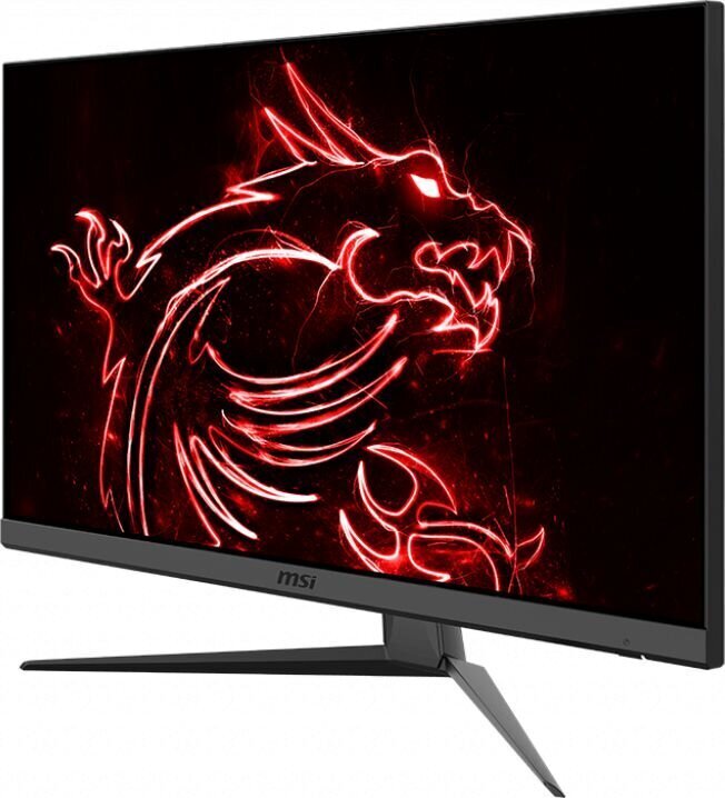 MSI Optix G272 hind ja info | Monitorid | kaup24.ee