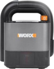 Worx WX030 цена и информация | Пылесосы | kaup24.ee