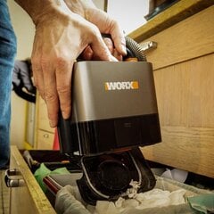 Пылесос Worx WX030 цена и информация | Пылесосы | kaup24.ee