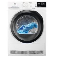 Electrolux EW7H458BP цена и информация | Сушильные машины | kaup24.ee