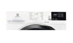 Electrolux EW7H458BP цена и информация | Сушильные машины | kaup24.ee