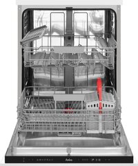 Посудомоечная машина Amica 1191180 цена и информация | Посудомоечные машины | kaup24.ee