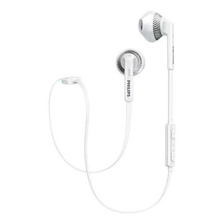 Philips SHB5250WT/00 White цена и информация | Kõrvaklapid | kaup24.ee