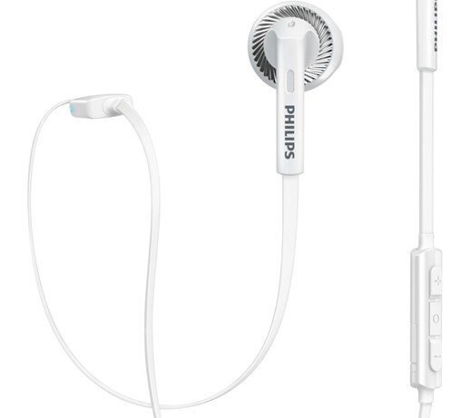 Philips SHB5250WT/00 White цена и информация | Kõrvaklapid | kaup24.ee