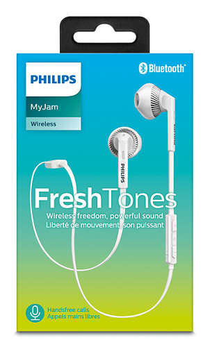 Philips SHB5250WT/00 White цена и информация | Kõrvaklapid | kaup24.ee