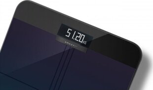 Amazfit Smart Scale (Aurora Gradient) hind ja info | Kaalud | kaup24.ee