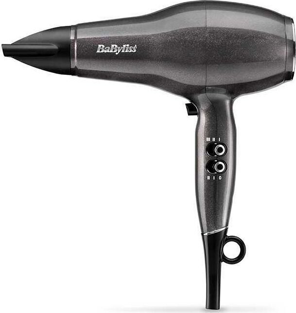 Babyliss D6490DE цена и информация | Föönid | kaup24.ee