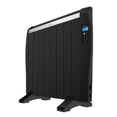 Цифровая батарея Cecotec ReadyWarm 1800 Thermal Black 1200 Вт цена и информация | Обогреватели | kaup24.ee