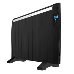 Цифровая батарея Cecotec ReadyWarm 2000 Thermal Black 1500 Вт цена и информация | Обогреватели | kaup24.ee